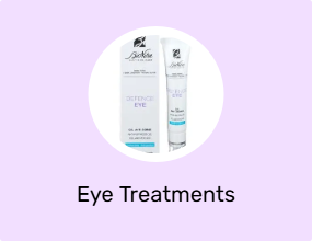 Eye Treatments