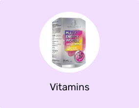 Vitamins