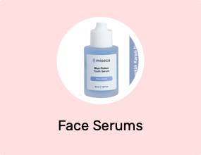 Face Serums