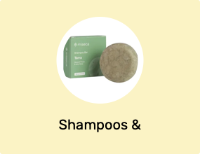 Shampoos & Conditioners