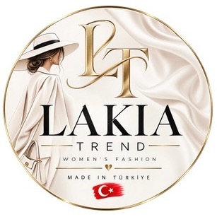 LAKİA TREND logo