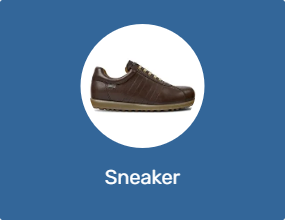 Sneaker