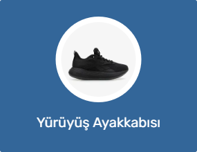 Yürüyüş Ayakkabısı