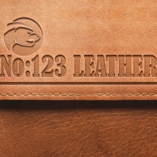 NO 123 Leather