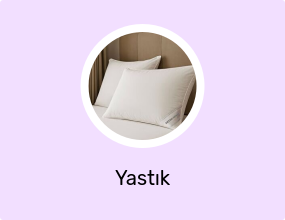 Yastık