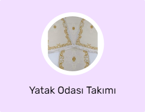 Yatak Odası Takımı