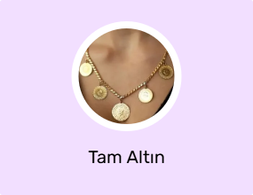 Tam Altın