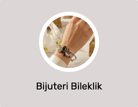 Bijuteri Bileklik