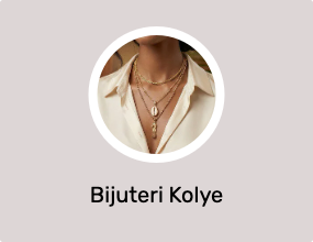 Bijuteri Kolye