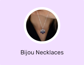 Bijou Necklaces