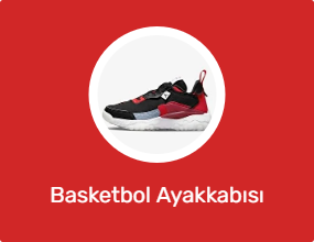 Basketbol Ayakkabısı