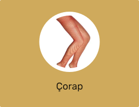 Çorap