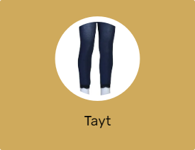 Tayt