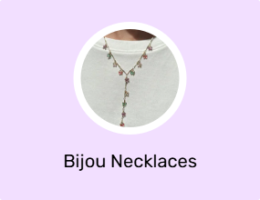 Bijou Necklaces
