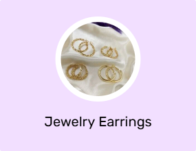 Jewelry Earrings