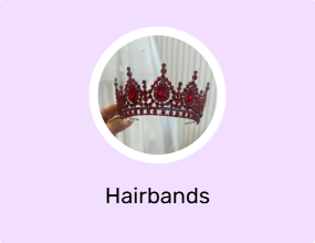 Hairbands