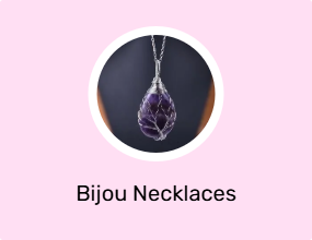 Bijou Necklaces
