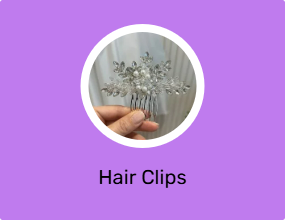 Hair Clips