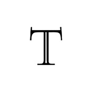 Taşmeran logo