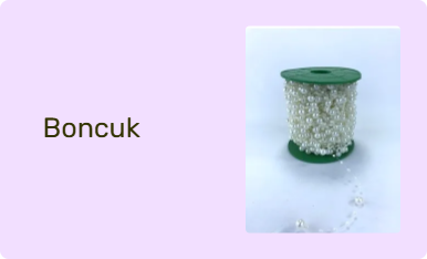 Boncuk