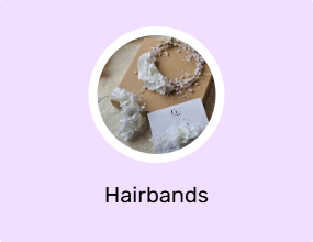 Hairbands