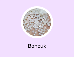 Boncuk