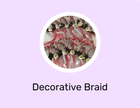 Decorative Braid