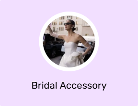 Bridal Accessory