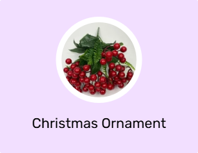 Christmas Ornament