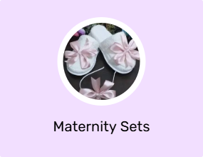 Maternity Sets