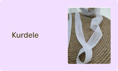 Kurdele