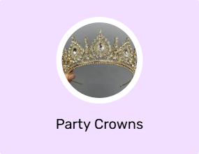 Party Crowns