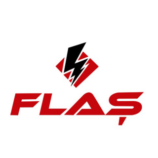 Flaş Askeri Malzeme logo