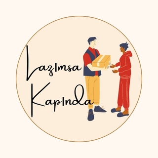 LAZIMSA KAPINDA logo