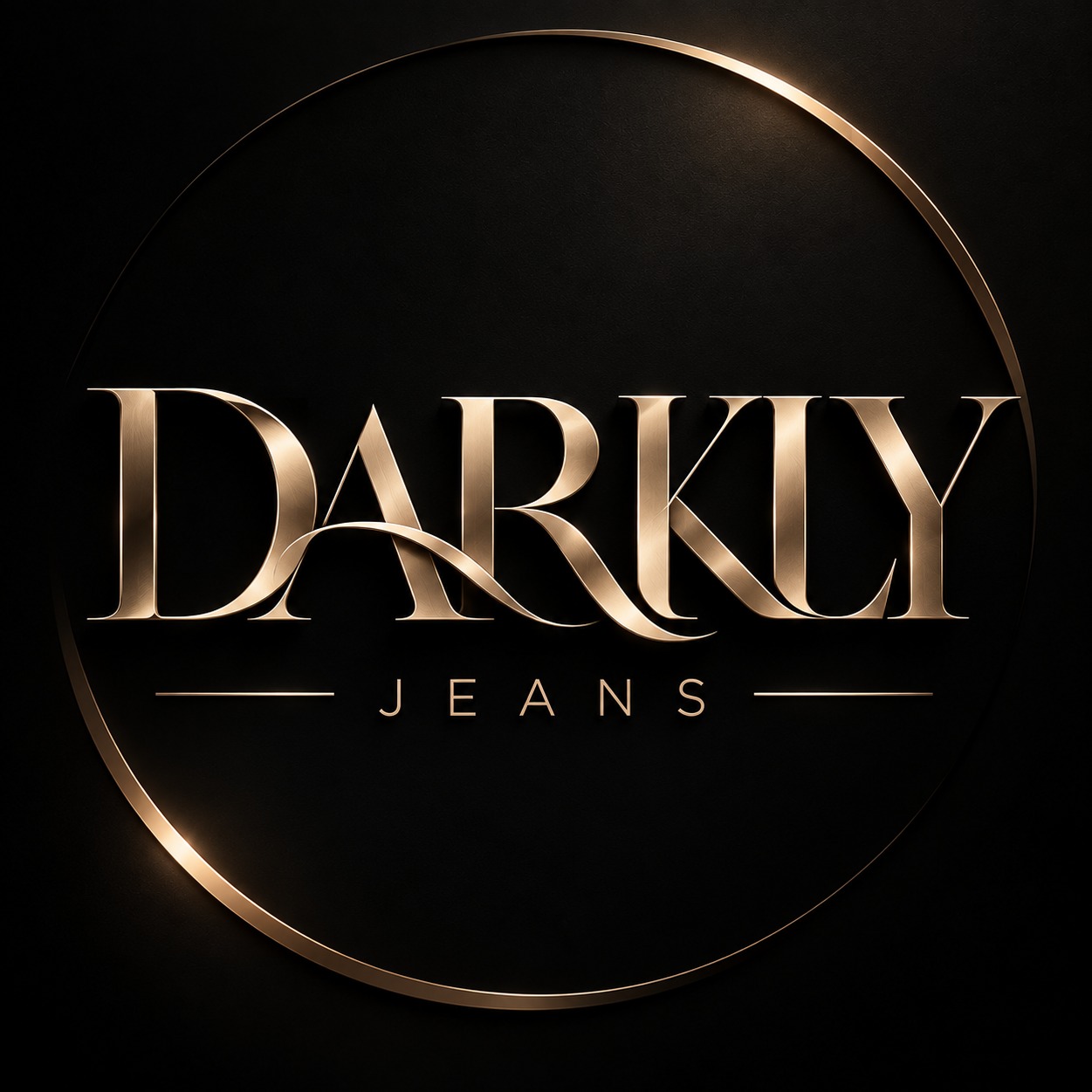 DARKLY JEANS