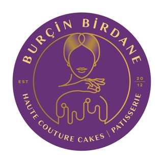 Burçin Birdane Haute Couture Cakes