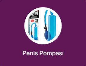 Penis Pompası