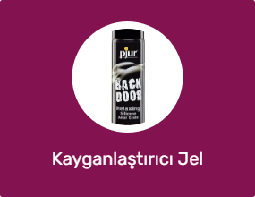 Kayganlaştırıcı Jel
