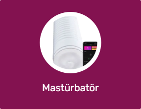 Mastürbatör