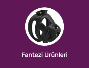 Fantezi Ürünleri