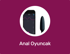 Anal Oyuncak