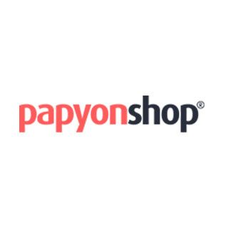 PapyonShop logo