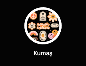 Kumaş