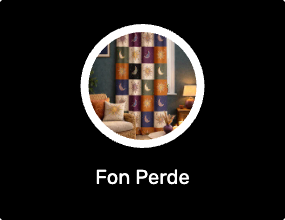 Fon Perde