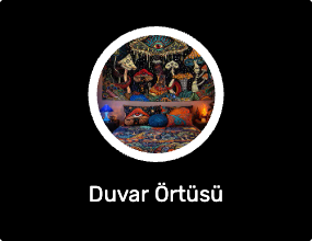 Duvar Örtüsü