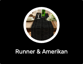 Runner & Amerikan Servisi
