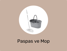 Paspas ve Mop