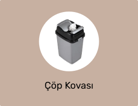 Çöp Kovası