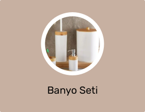 Banyo Seti