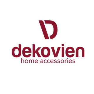 Dekovien logo